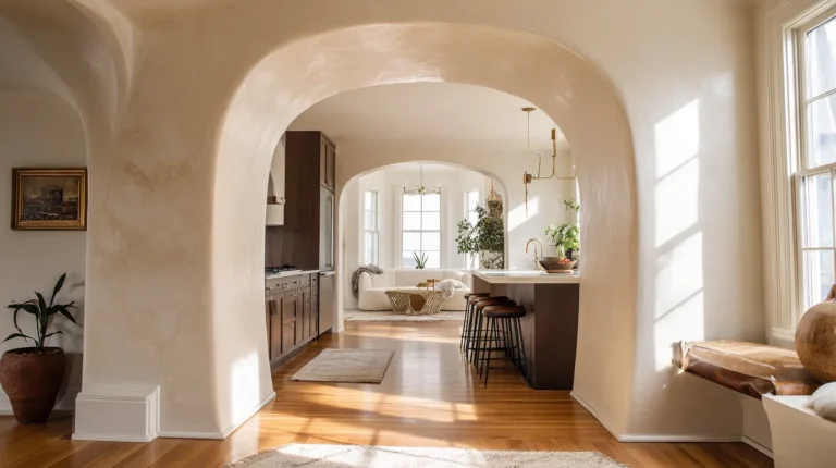 10 Breathtaking Elements of Modern Farmhouse Open Concept Living