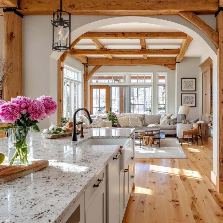 10 Secrets to Mastering the Warm Mediterranean Farmhouse Aesthetic