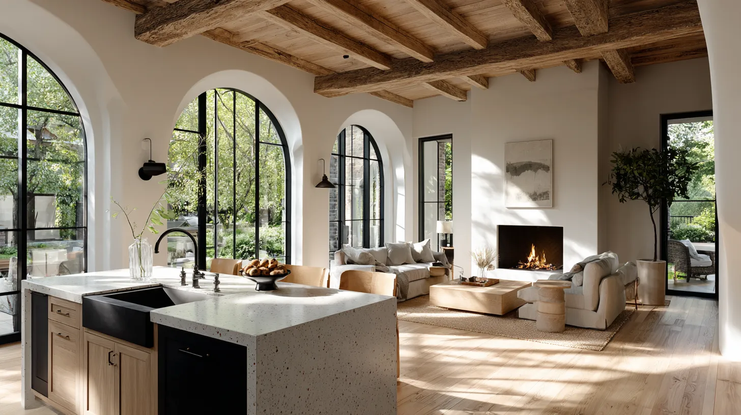 6. Harnessing Natural Sunlight