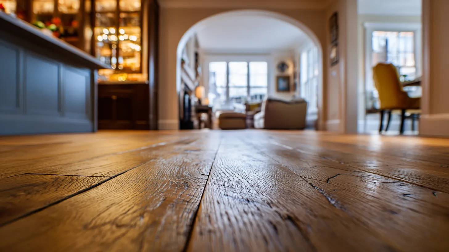 10. Curating Textured Furnishings