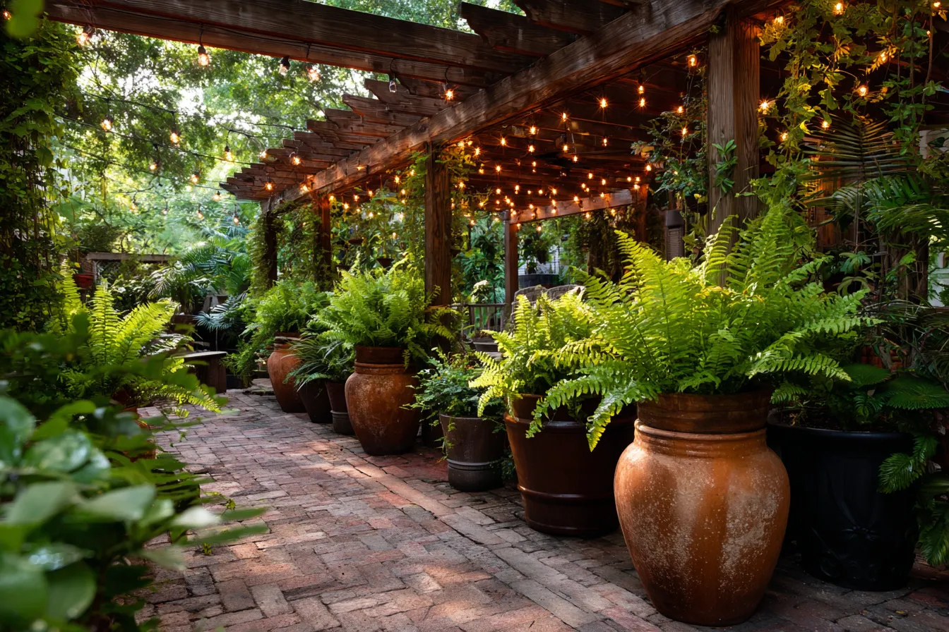 6. Designing a Functional Outdoor Kitchen