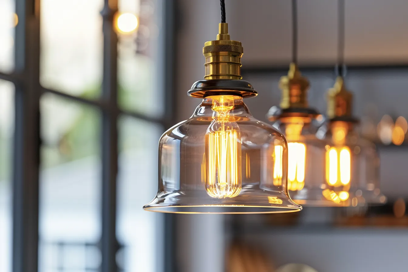 3. Layered Lighting: The Secret to Ambiance