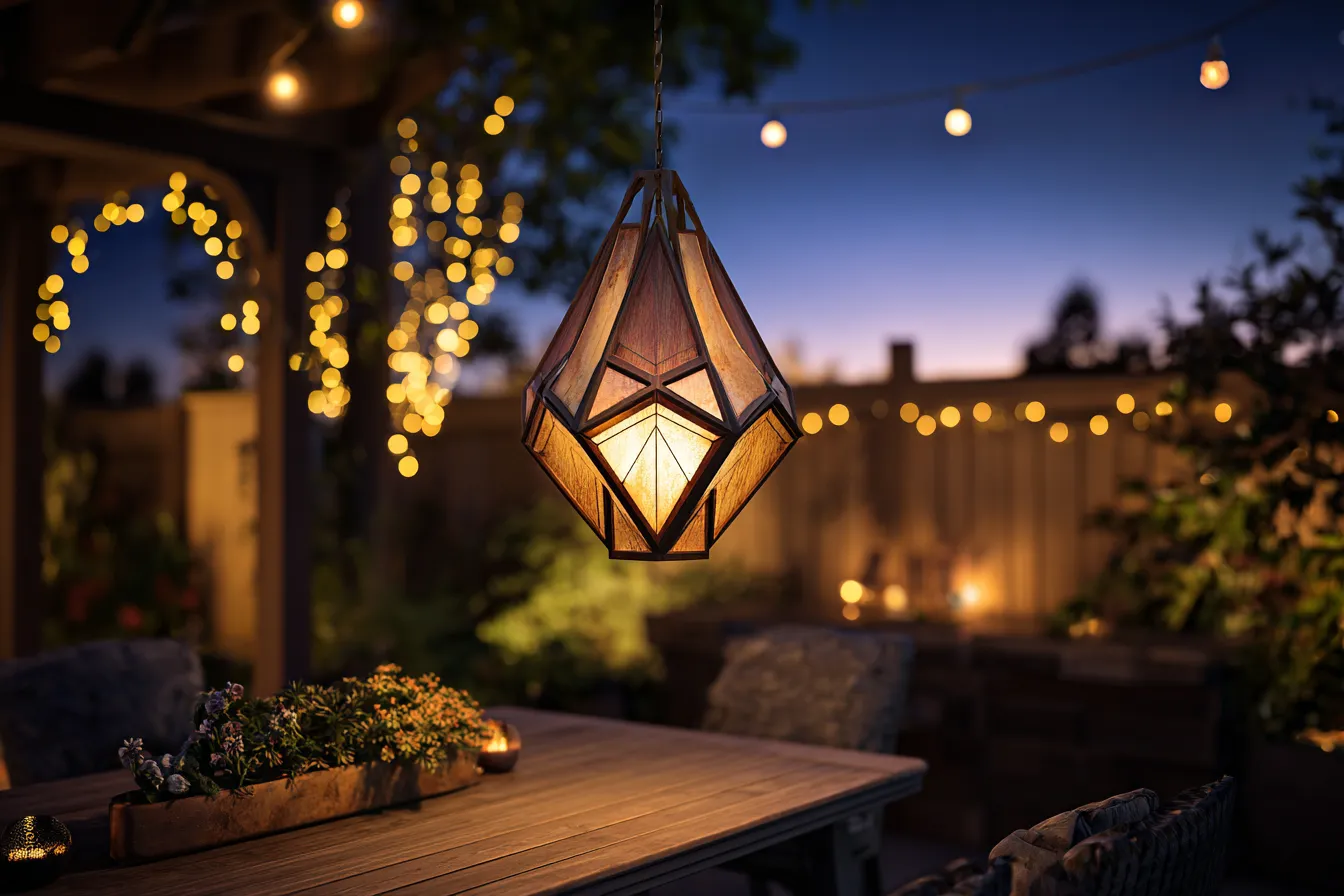 8. Paving the Way with Brick and Stone