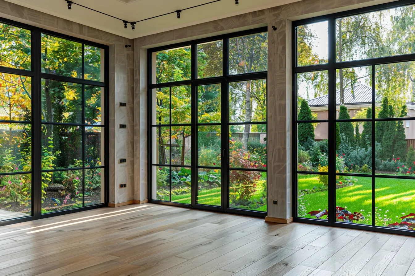 7. The Hearth as the Focal Point