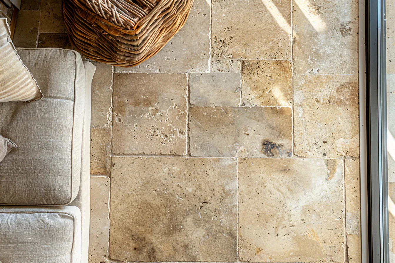 7. Bringing the Outdoors In: Greenery