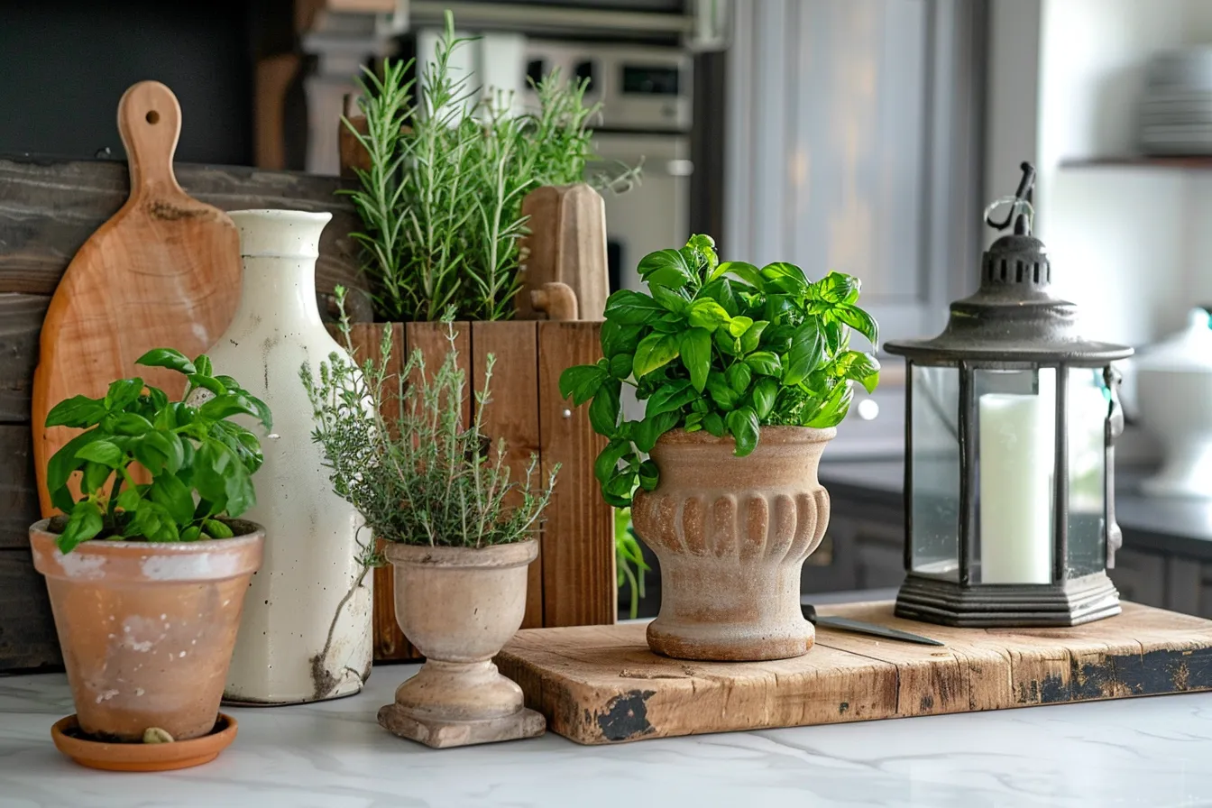 8. The Power of Warm Metals