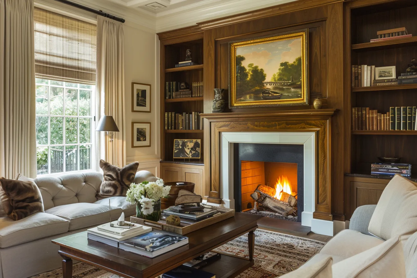 8. Bringing the Outdoors In: Biophilic Design