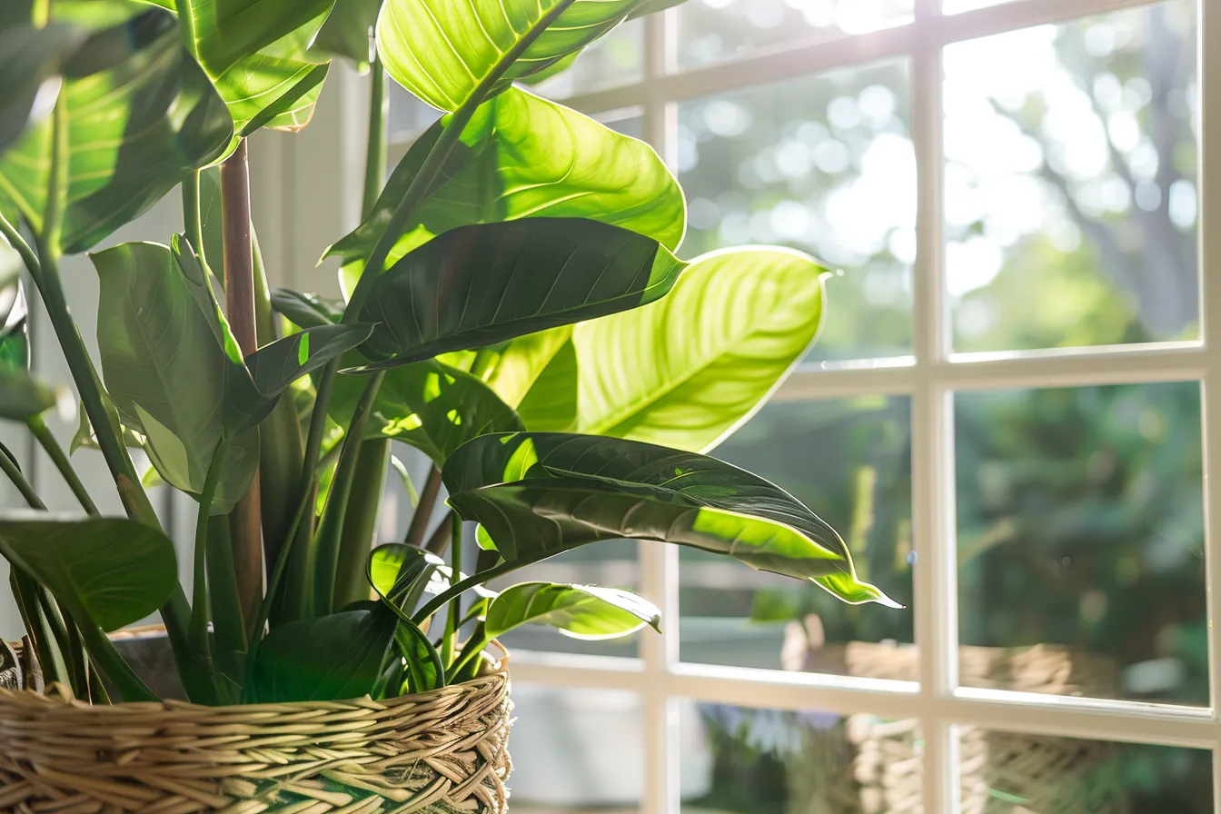 9. The Nuanced Neutral Palette