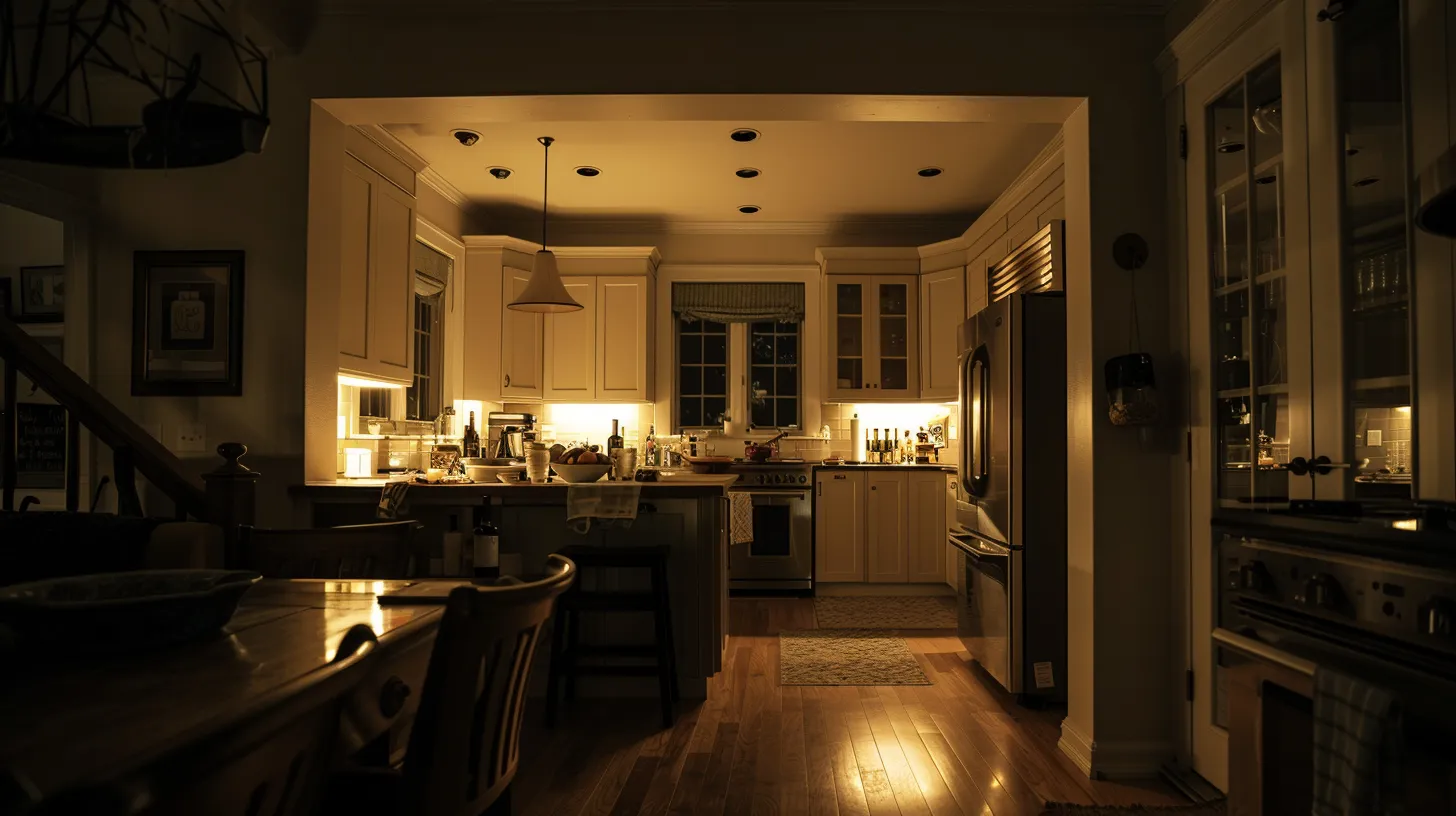 9. Texture Overload: The Tactile Experience