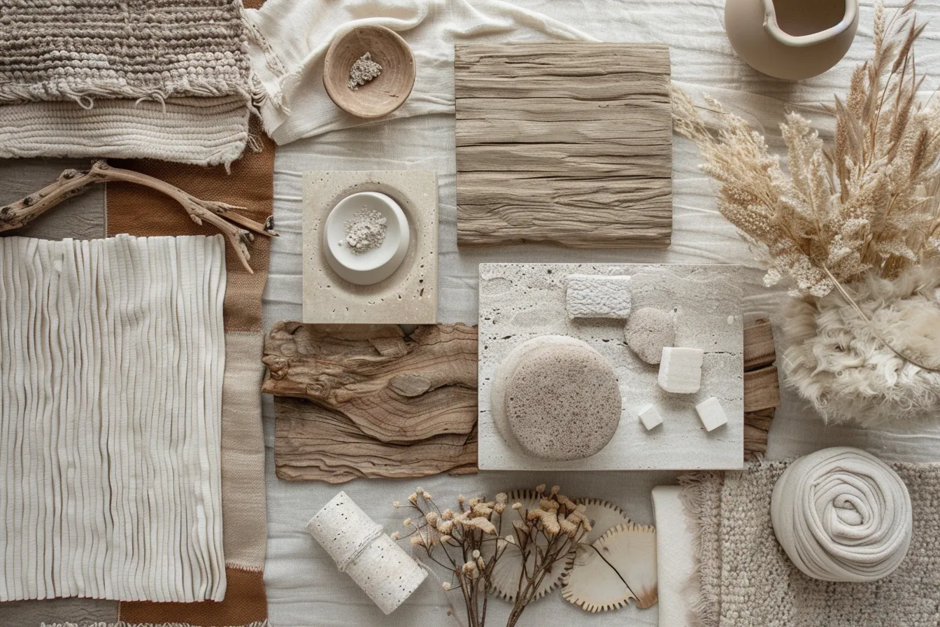 10. Softening with Textiles