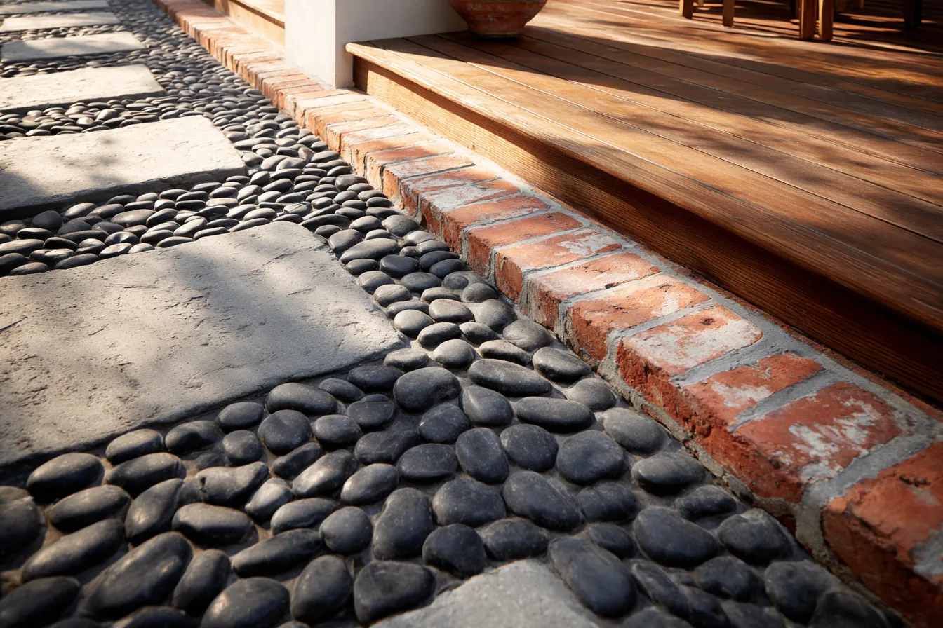 9. Integrating Existing Old-Growth Trees