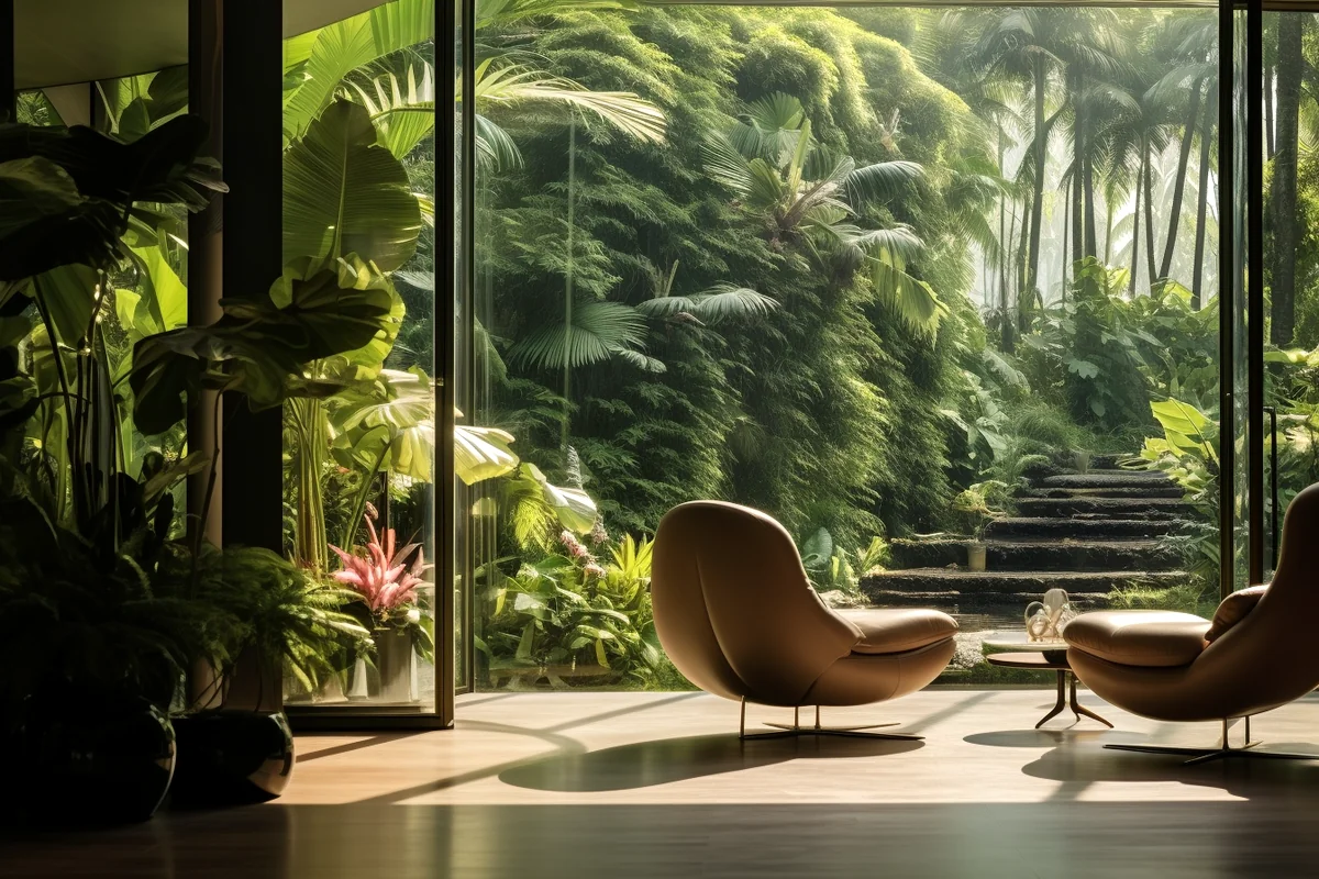 1. Harnessing the Power of Natural Light & Views