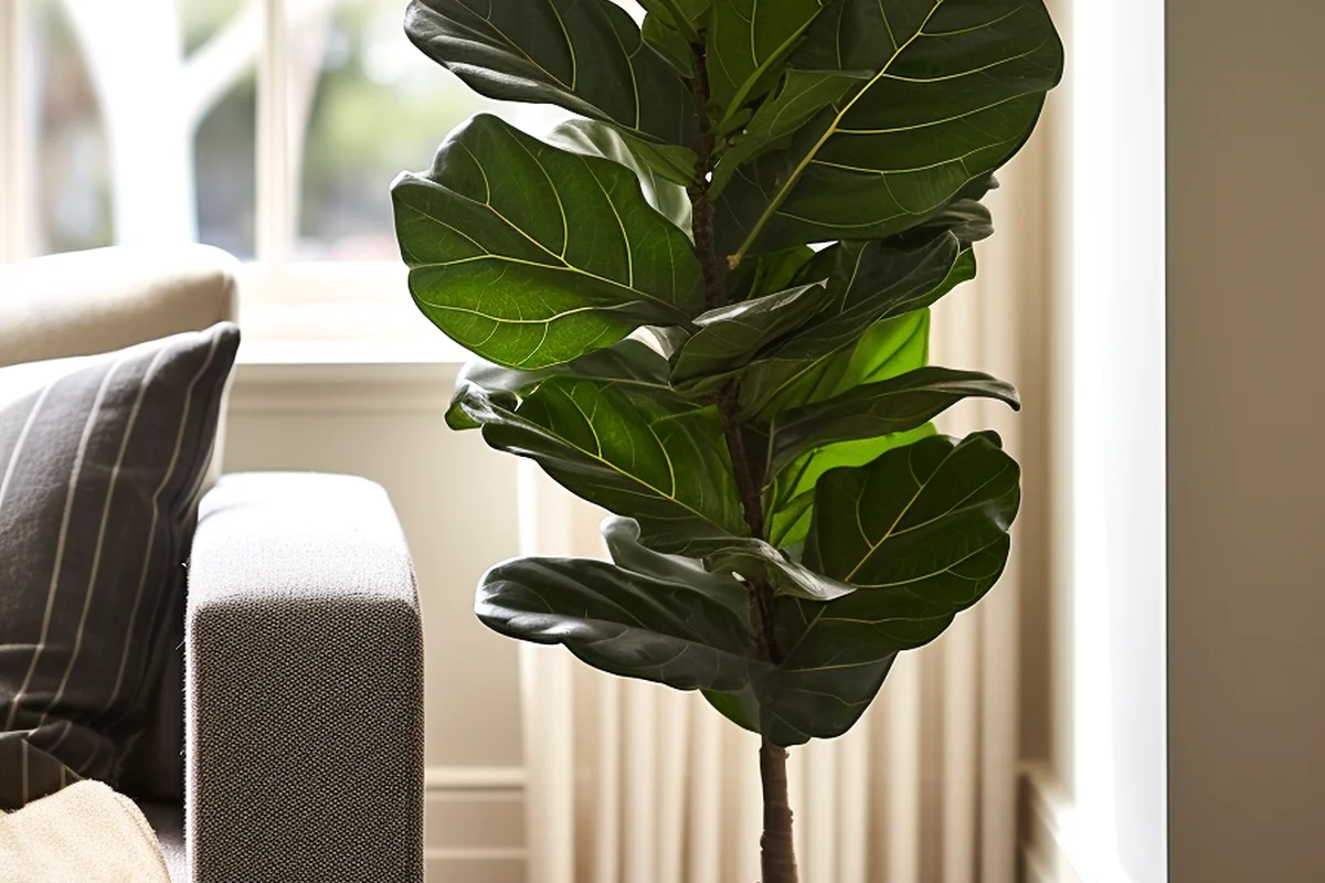 2. Biophilic Integration: Grand-Scale Living Greenery