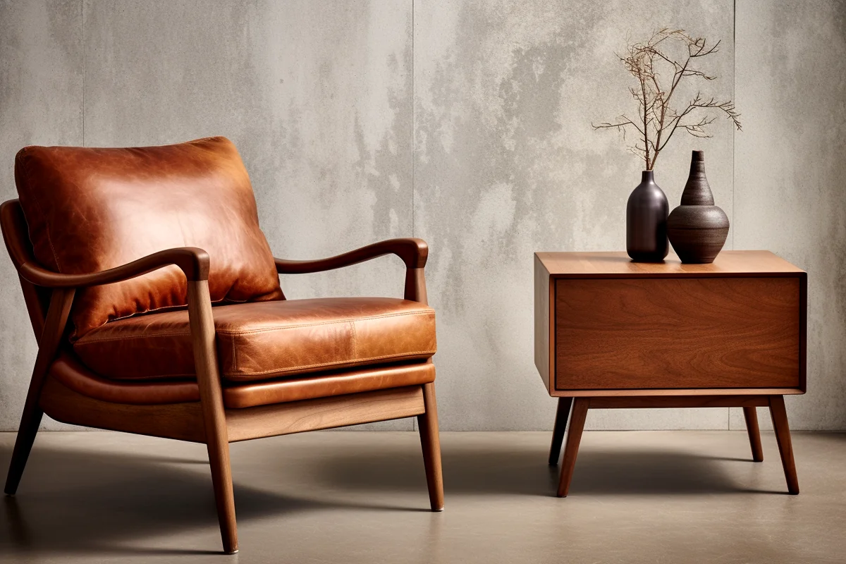 7. Vintage Finds & Contemporary Comforts: The Perfect Balance