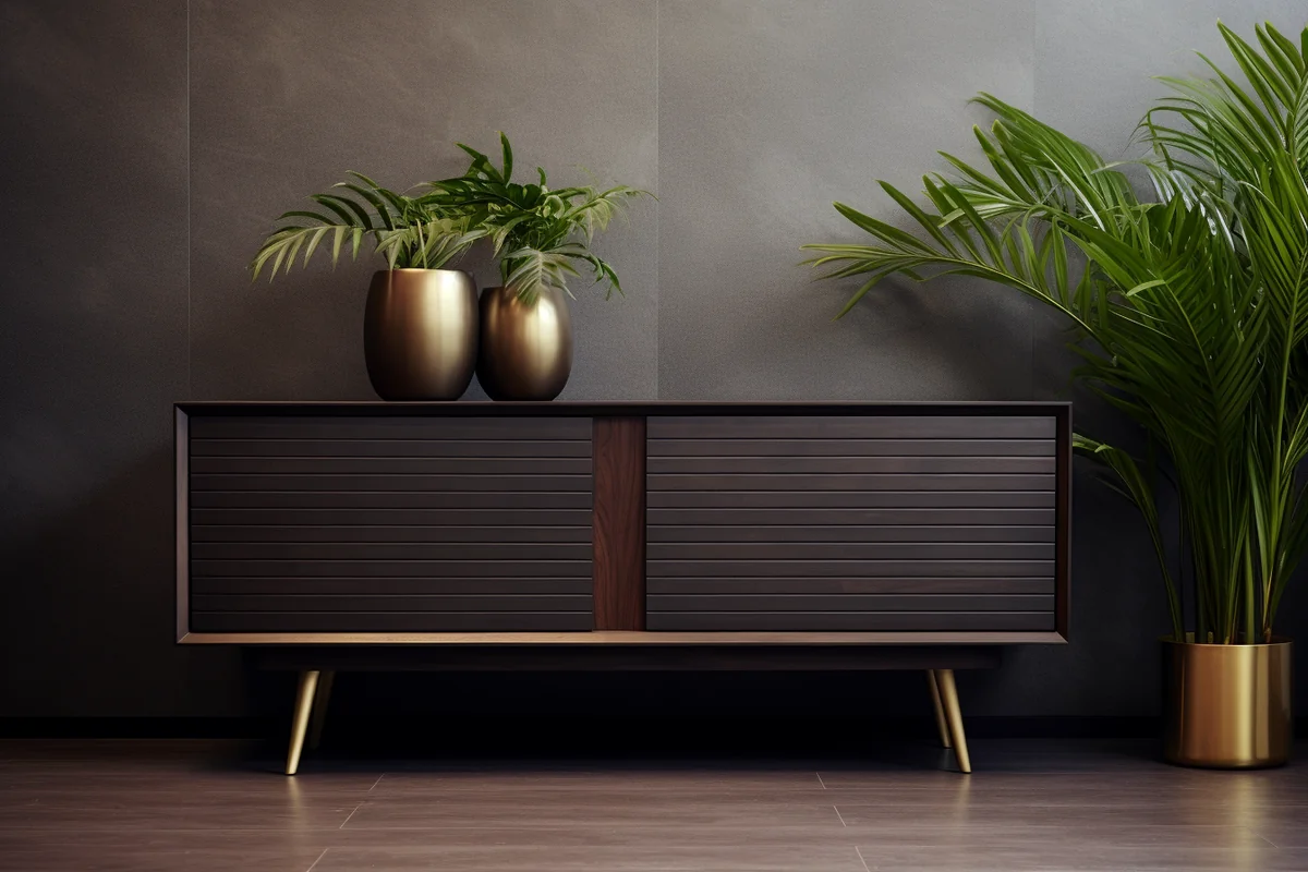 9. Strategic Storage & Display: Form Meets Function