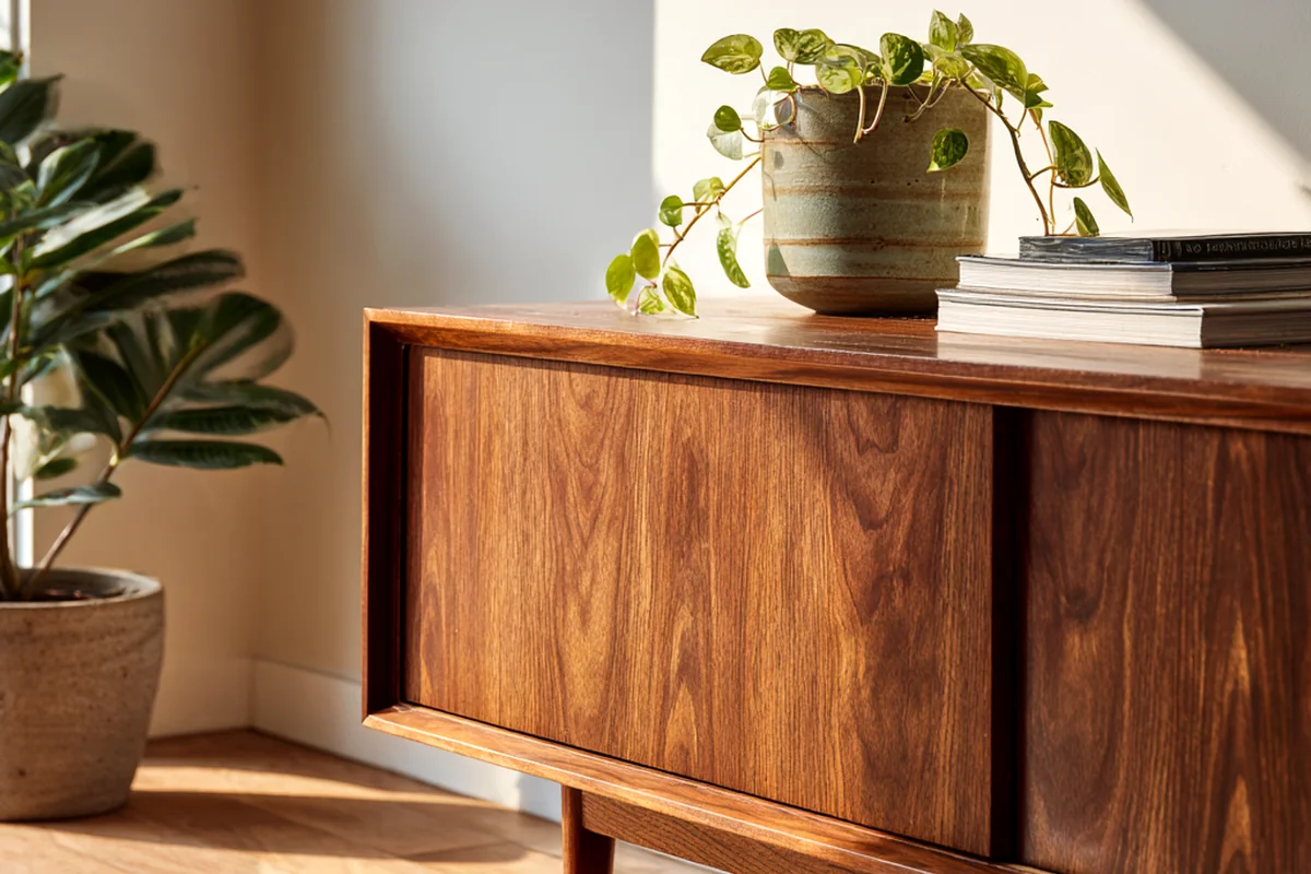 1. The Foundational Framework: Mid-Century Modern Anchors