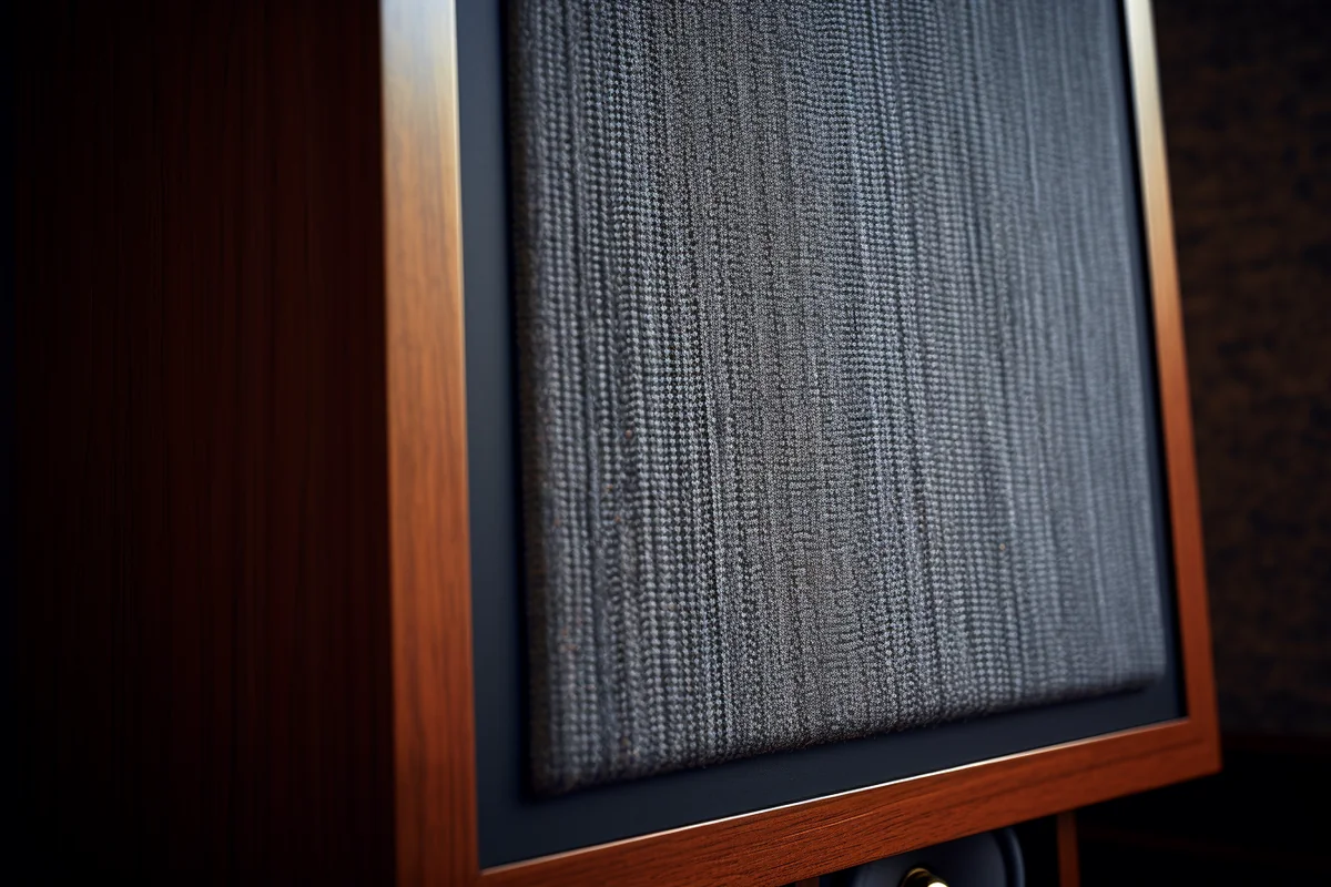 1. Acoustic Foundations: Setting the Stage for Sound