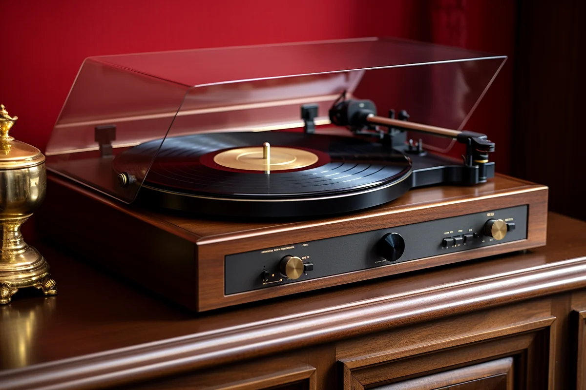 3. Curated Collections: Displaying Your Musical Heritage