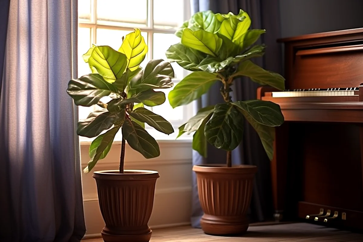 8. Green Grooves: Bringing Nature's Harmony Indoors