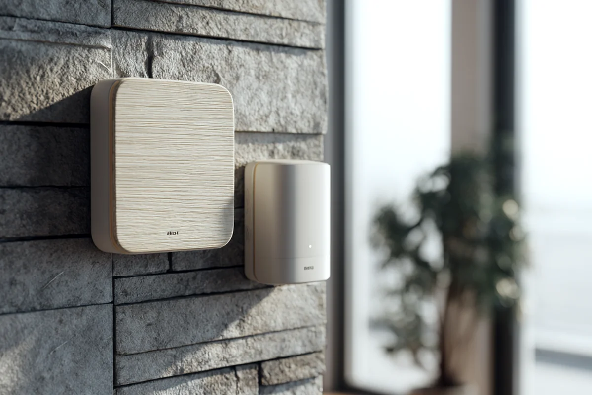 10. Sustainable & Smart Living: Eco-Conscious Integration for Modern Comfort