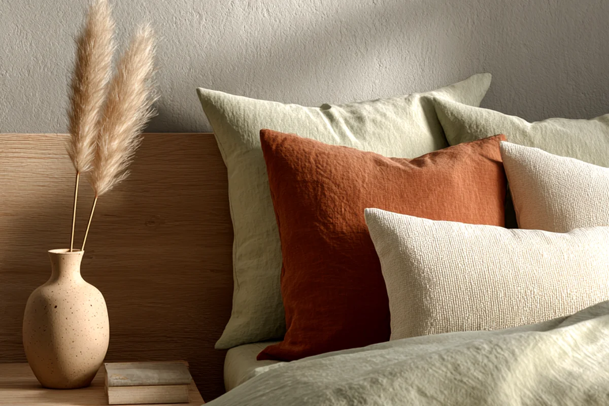 2. Embrace a Biophilic Color Palette