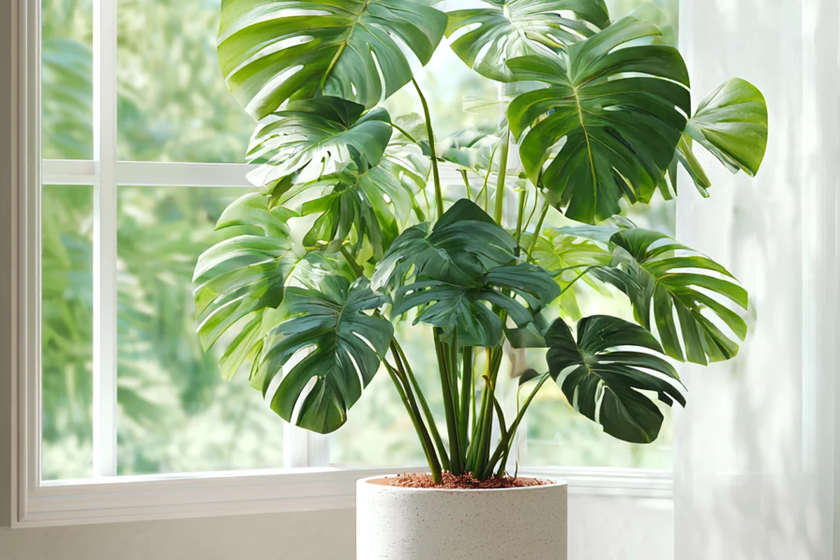 3. Curate Living Greenery for Vitality