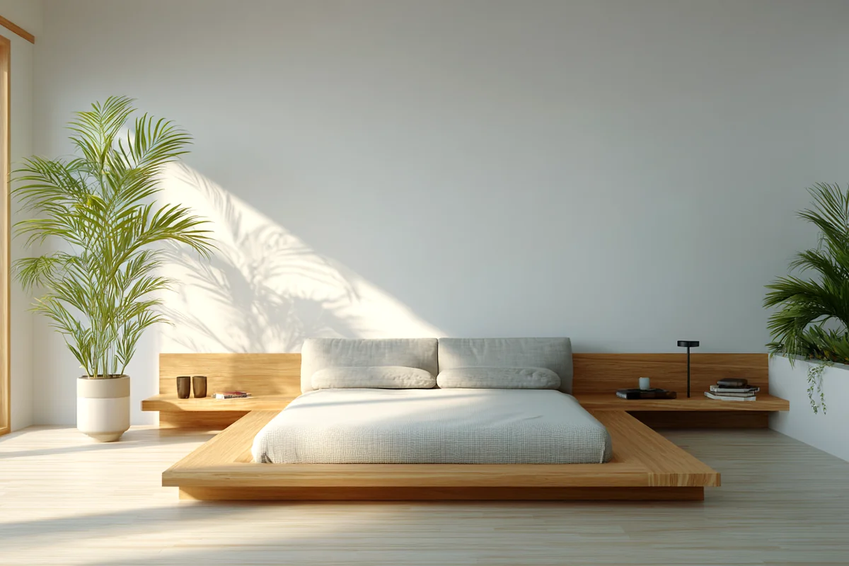 7. Mindful Furniture Selection for Form and Function
