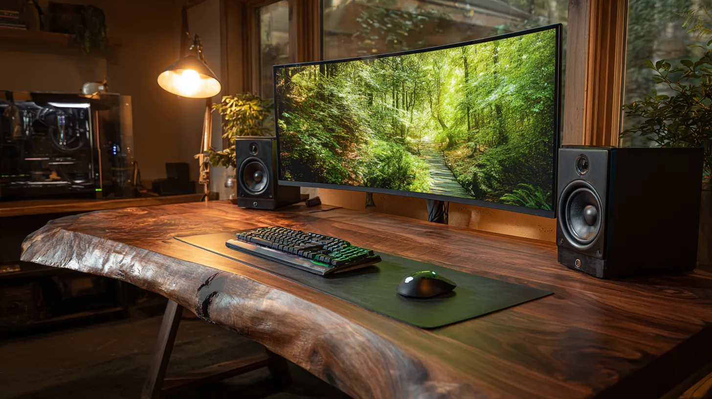 1. Embrace the Dark Canvas: Wall Textures and Tones