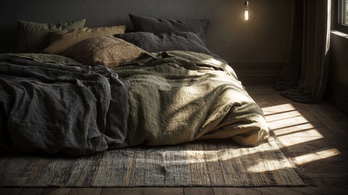 4. Masterful Illumination: Bias Lighting and Ambiance