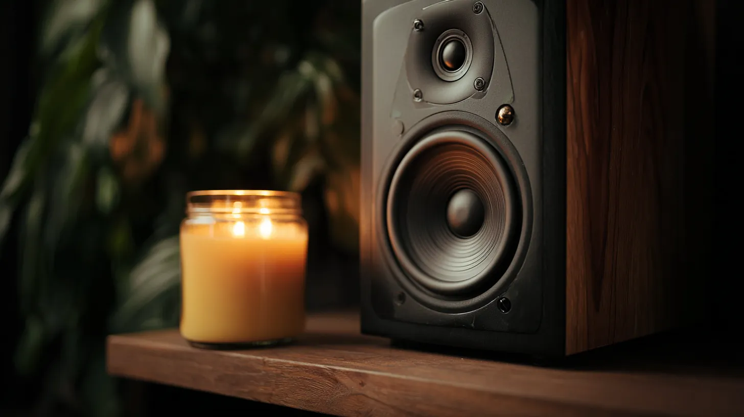 7. Acoustic Design: Sound as a Physical Element