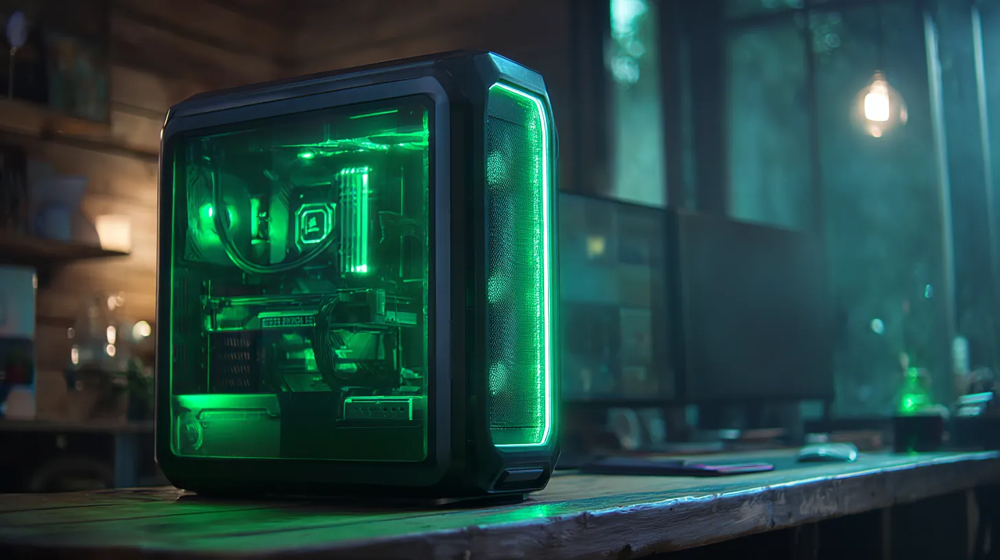 8. Curated Clutter: The Art of Living in the Space