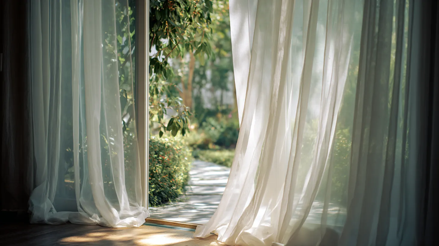 1. Master the Indoor-Outdoor Connection