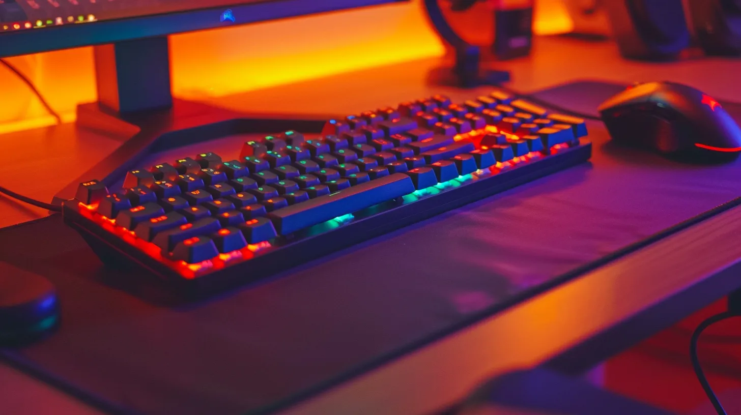 5. Ultrawide Immersion and Cohesive Wallpapers