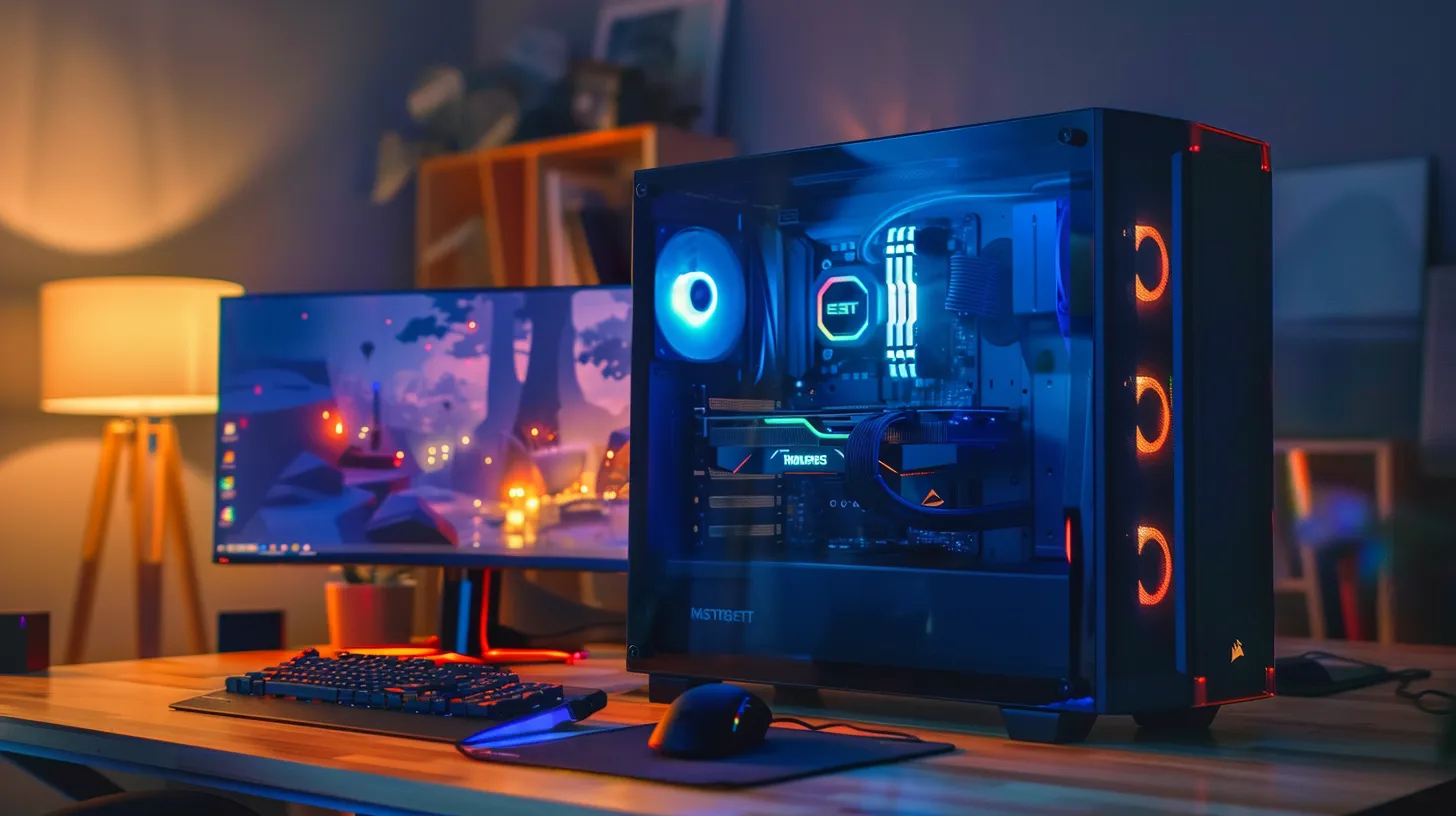 8. Grounding the Space with Cinematic Wall Art