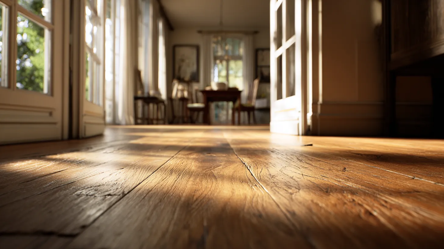 3. Make a Statement with Oversized Botanicals