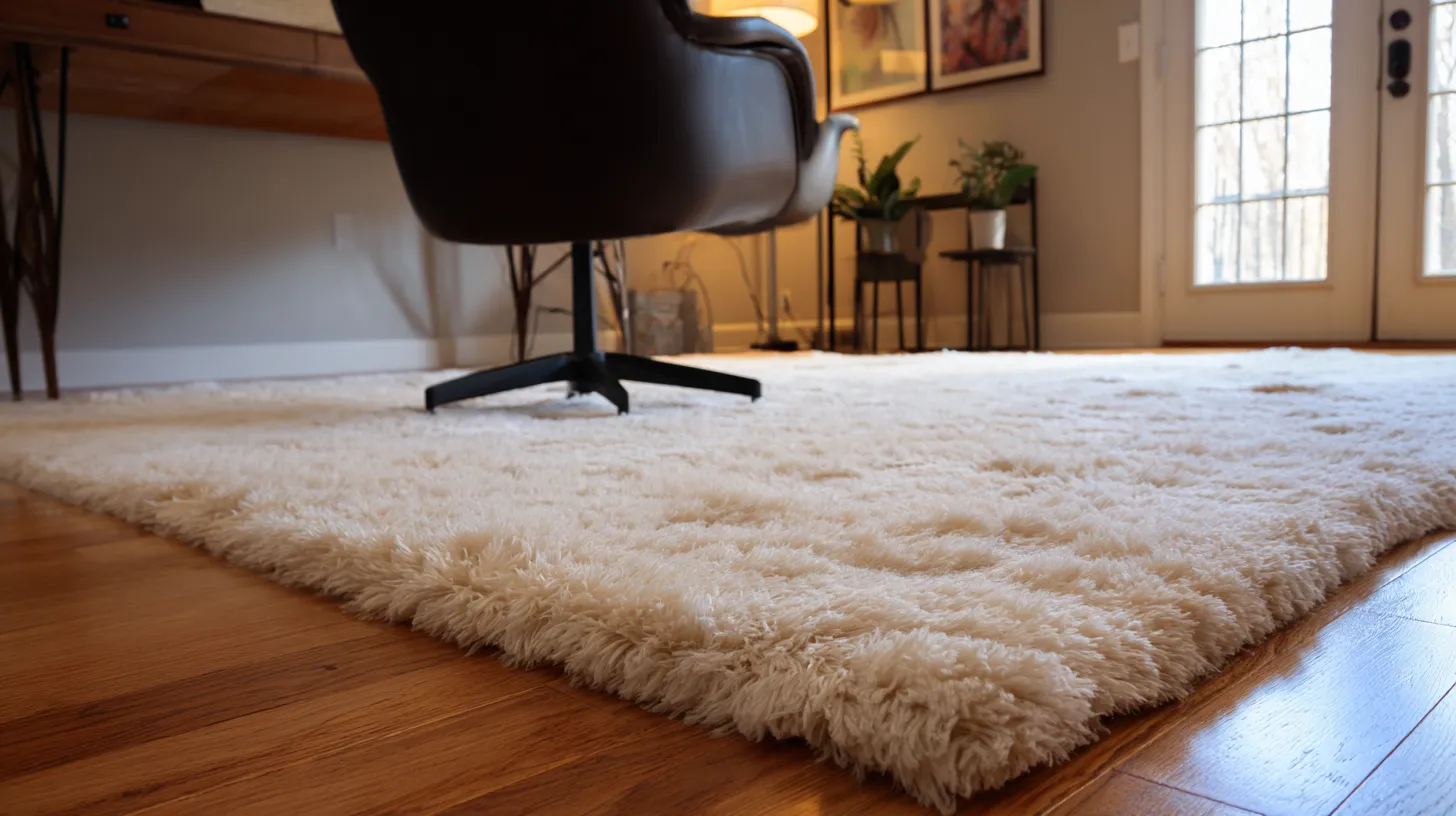 8. The Throne: Investing in an Ergonomic Masterpiece