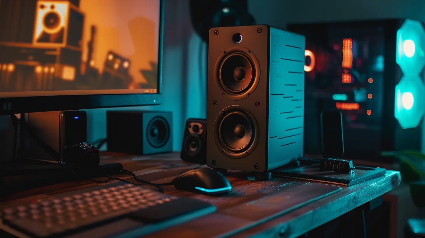 9. The Invisible Art of Cable Management