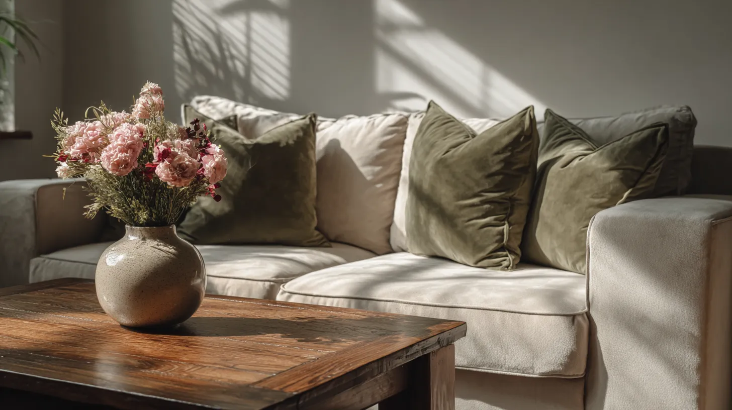 5. Layer Textures for Ultimate Comfort