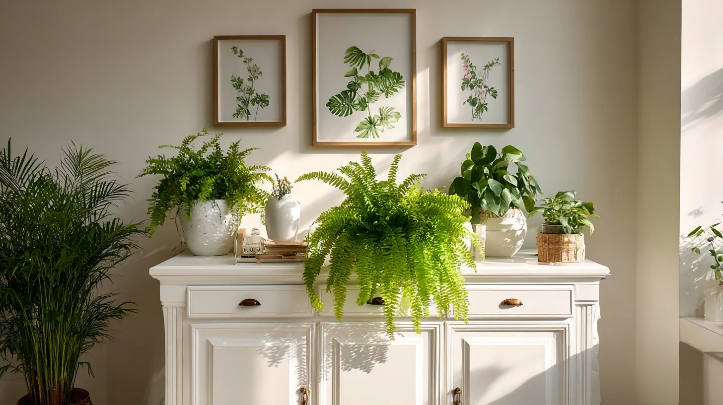 6. Design Distinct Functional Zones