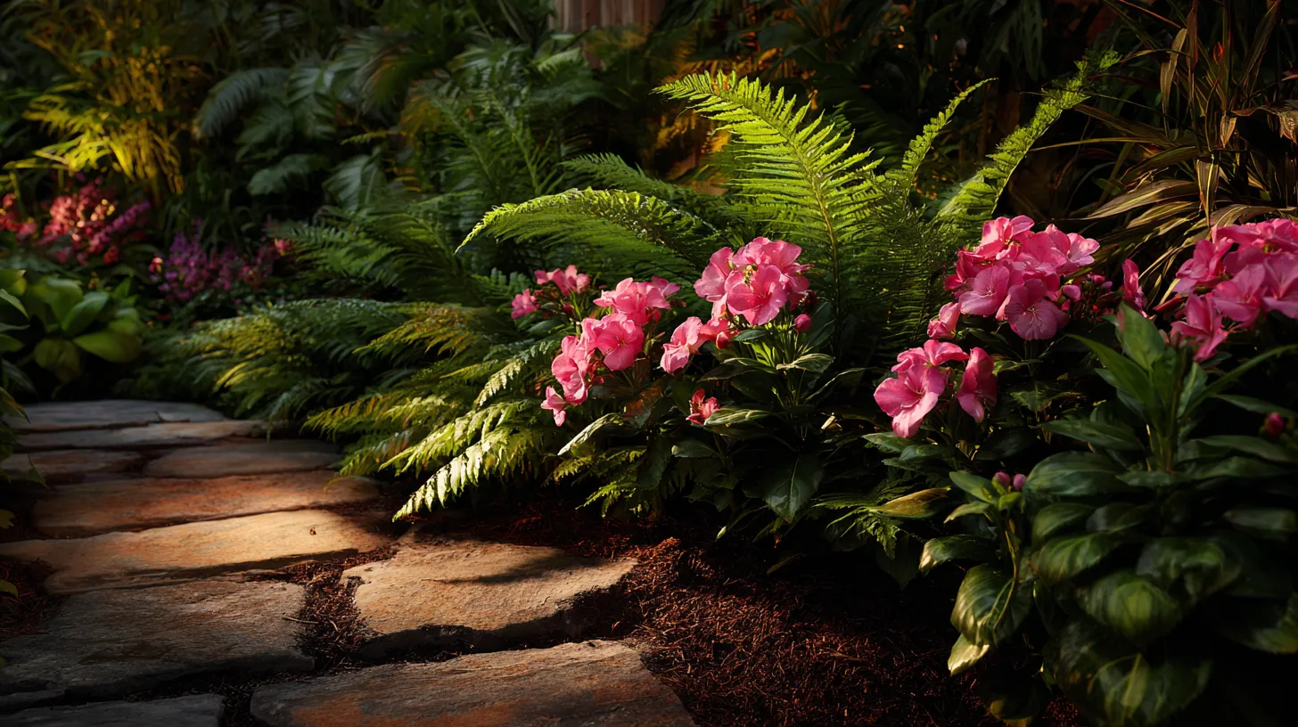 5. Establishing Privacy with Textured Fencing