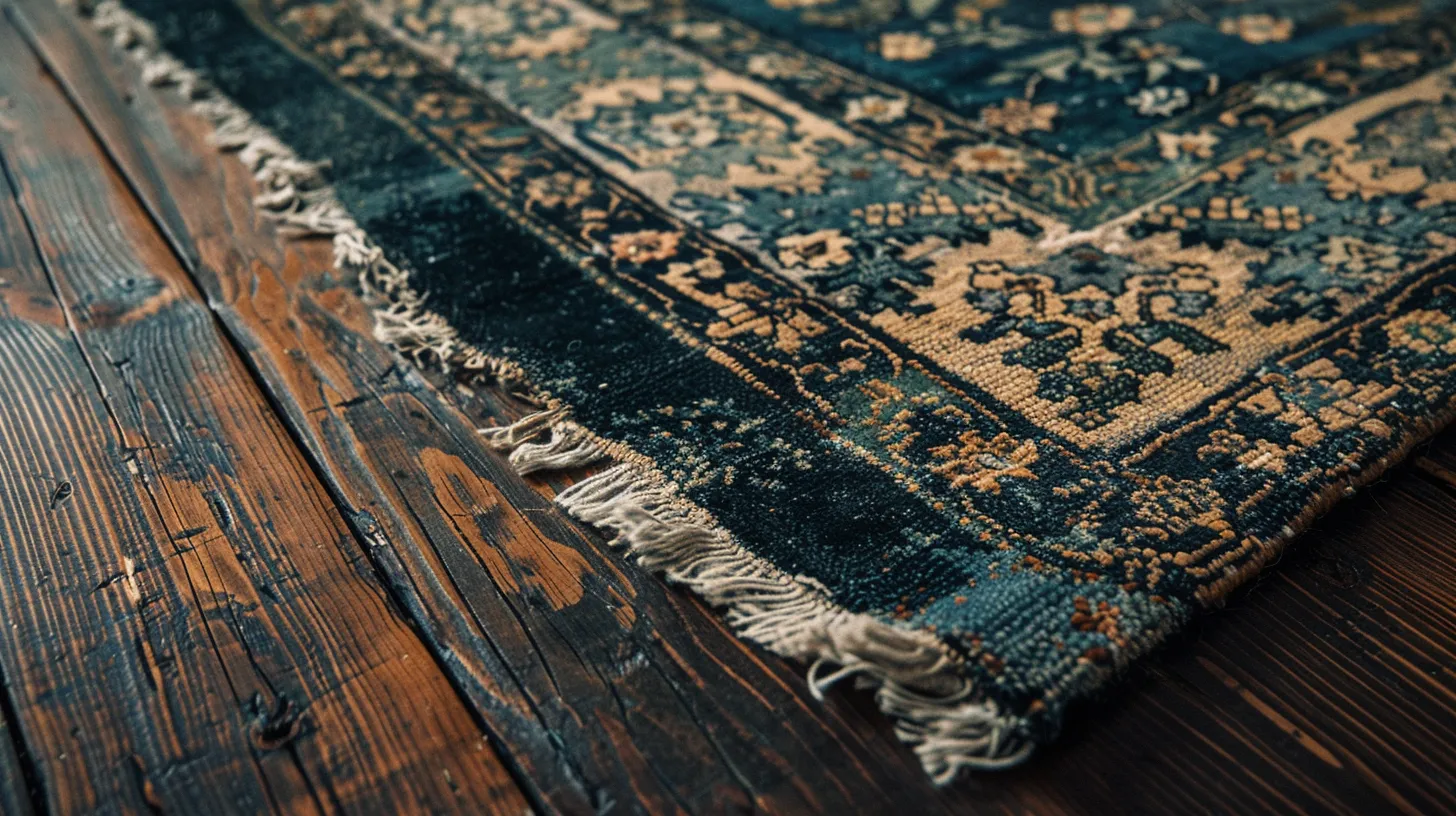 7. The Gallery: Vintage Botanical Wall Art