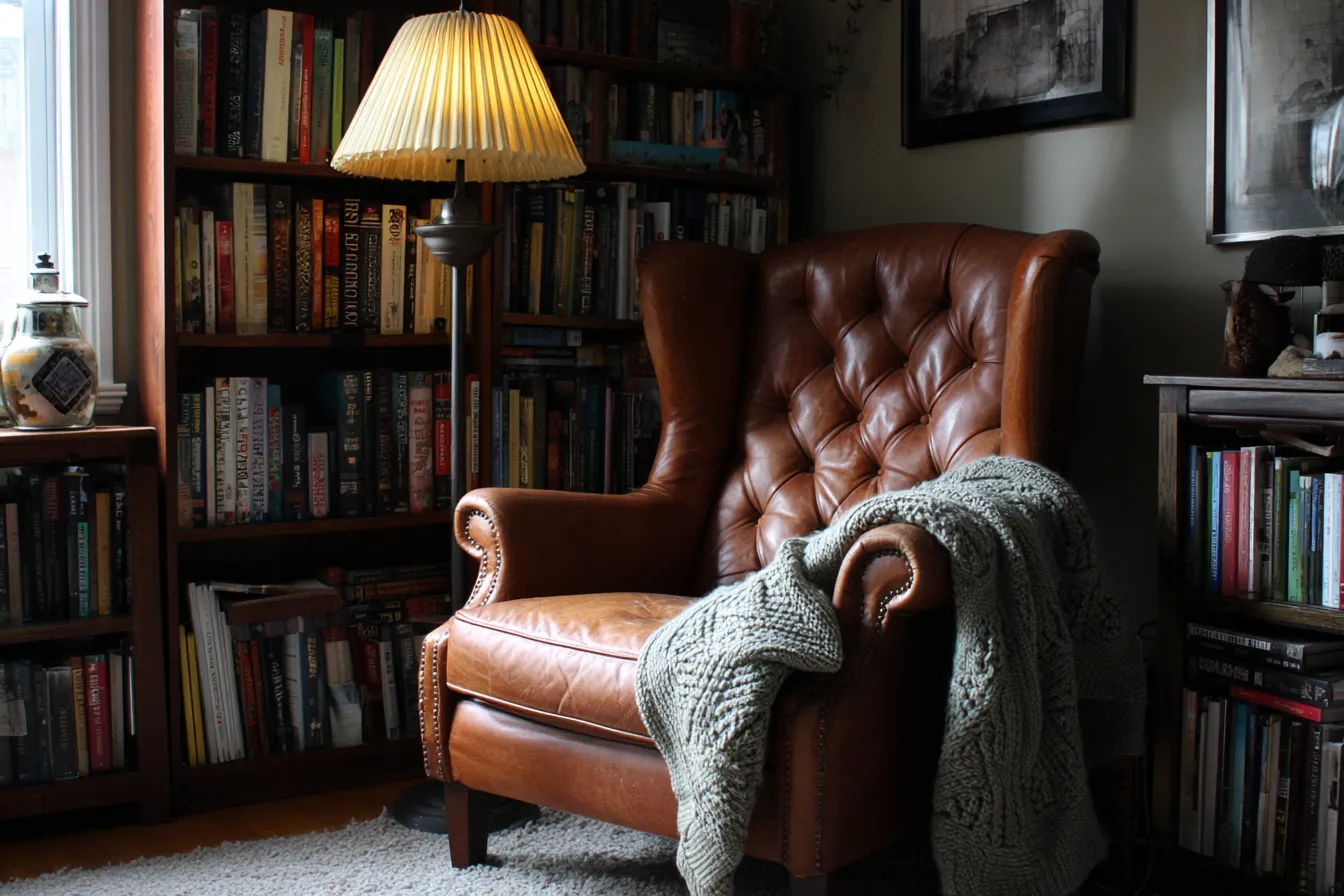 10. Creating Zones with Area Rugs