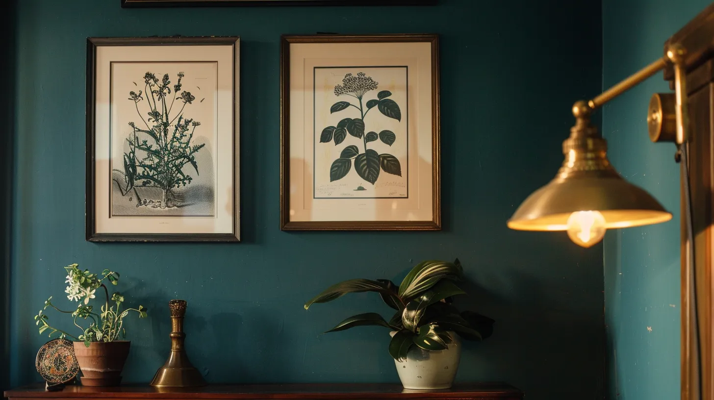 9. Blending Tech: Seamless Digital Integration