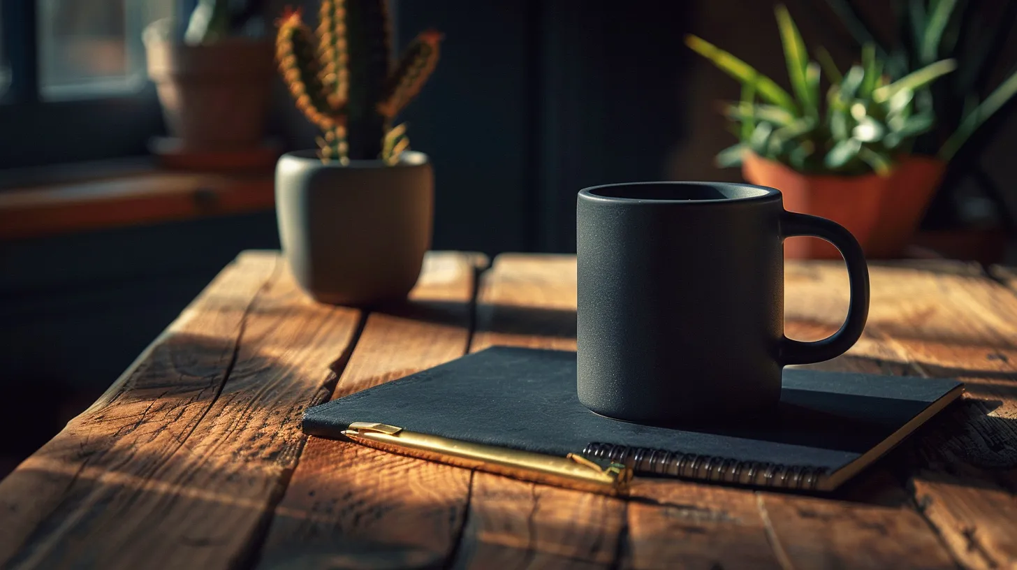 10. The Finishing Touches: Curated Accessories