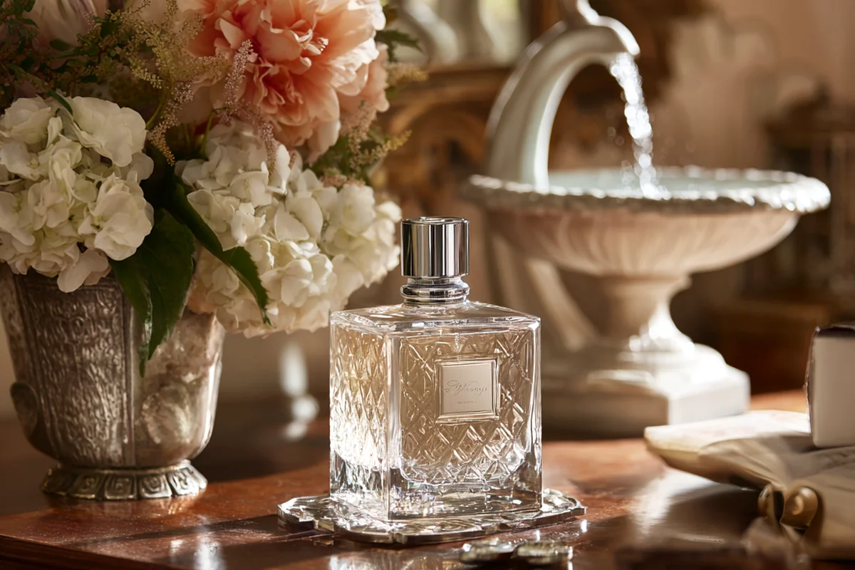 10. Scent and Sound: Engaging All the Senses