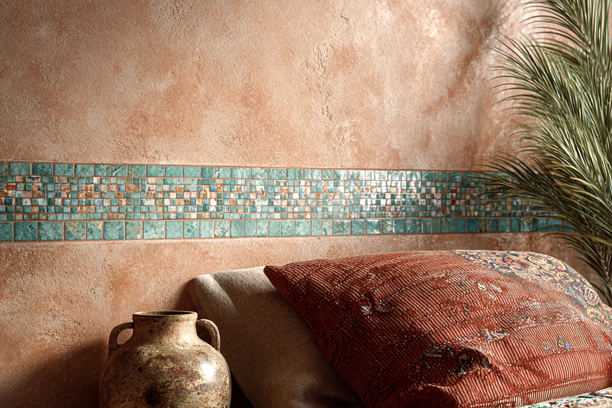 1. The Foundational Palette: Earth, Sky, and Sea