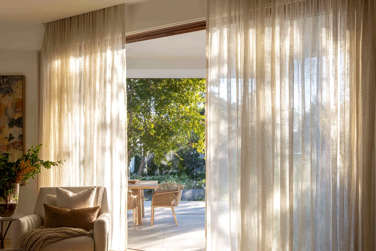 3. Harnessing Abundant Natural Light: Illumination & Serenity