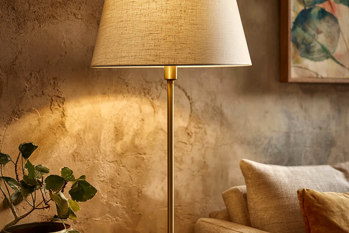 7. Layered Lighting Design: Setting the Mood and Highlighting Features