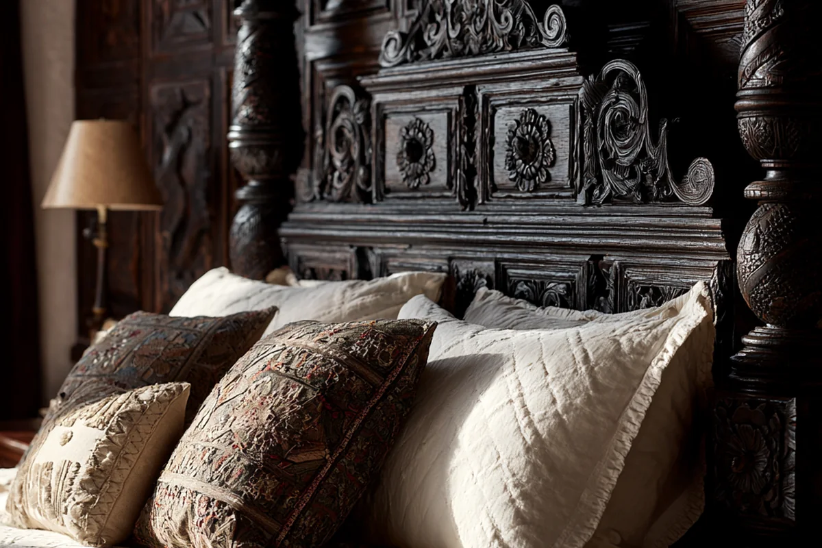 4. The Foundation of Style: Material Palette – Stone, Stucco & Terracotta