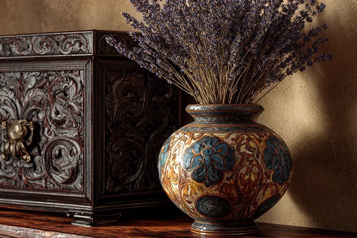 8. Lush Tapestries: Layered Landscaping & Drought-Tolerant Planting